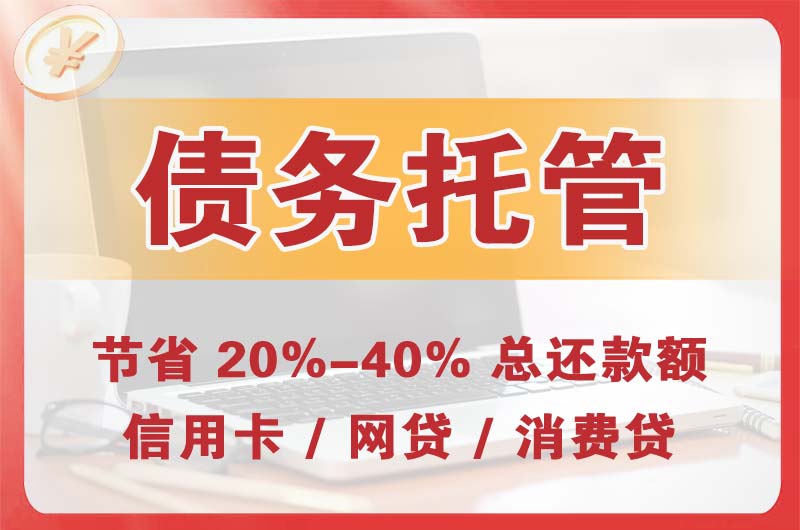桥东债务托管